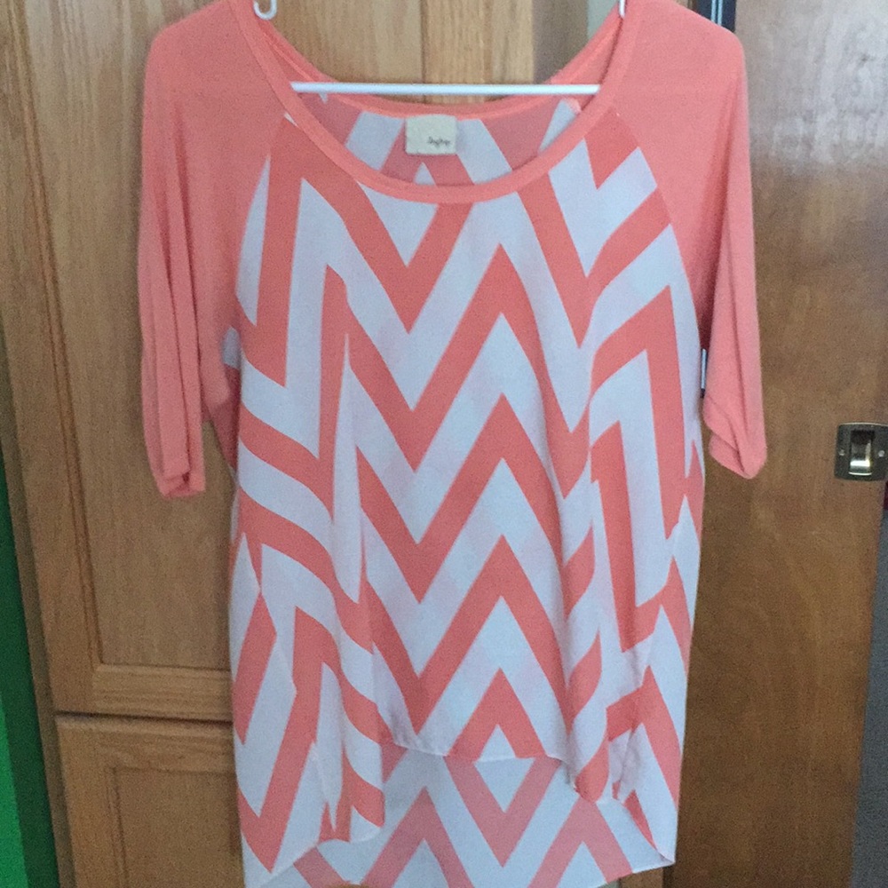 Daytrip top!